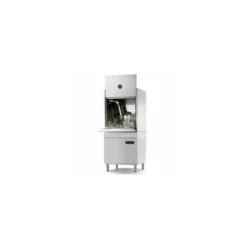 Lave batterie UX-600 avec pompe de vidange