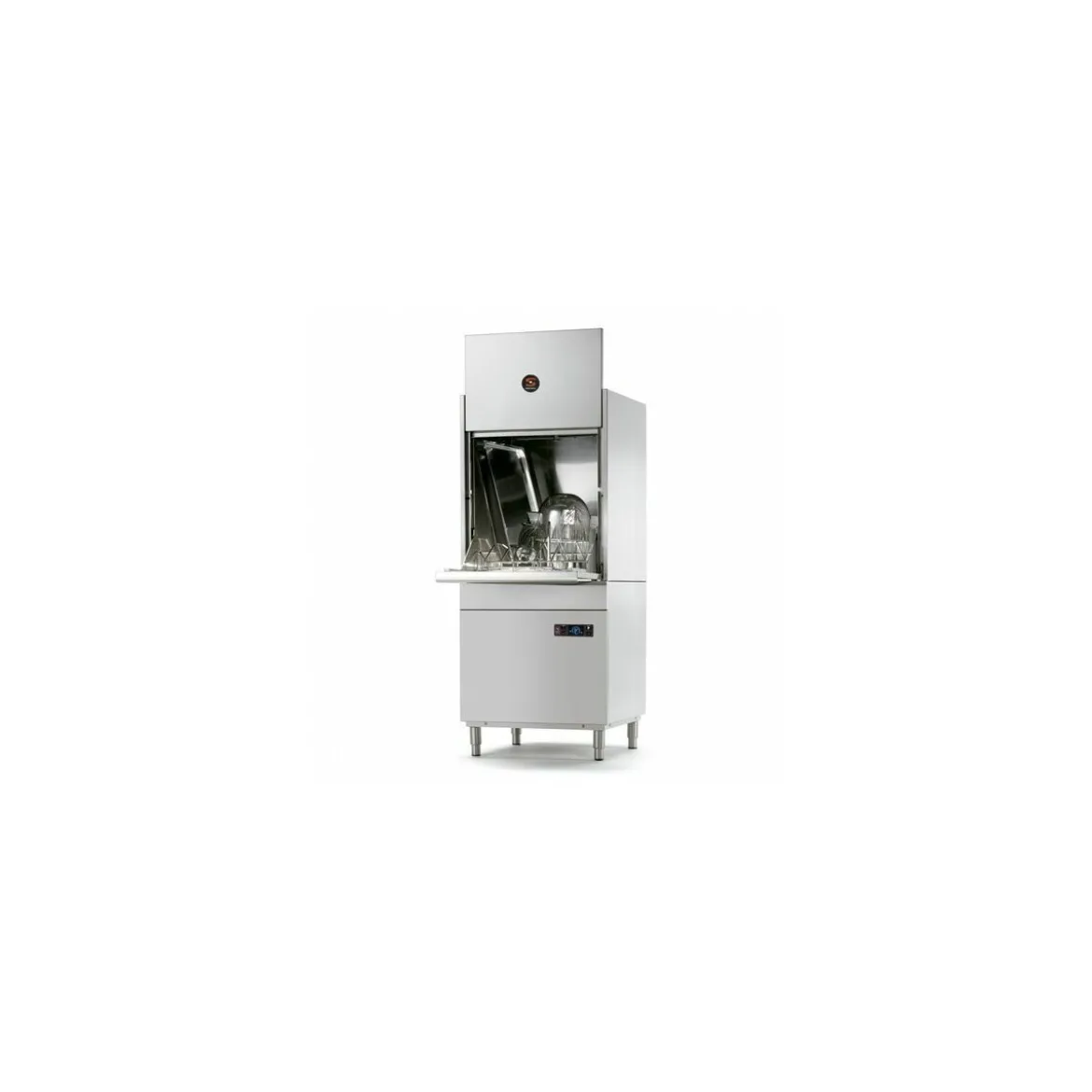 Lave batterie UX-600 sans pompe de vidange
