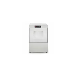 Lave-verres pompe de vidange + doseur détergent AX-40BDD