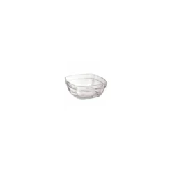 Légumier carré verre 30 cl - par 6