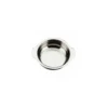 Légumier rond inox ø 24 cm