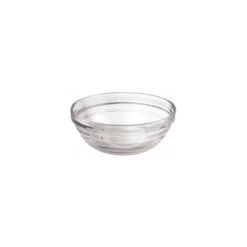 Légumier rond verre 31 cl - par 6
