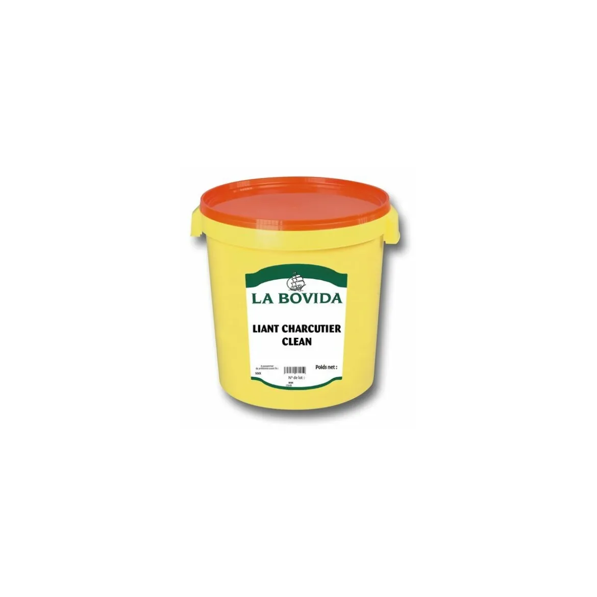 Liant charcutier Clean - par 5 kg