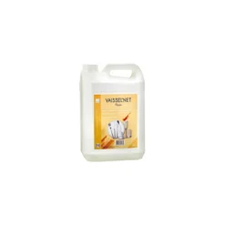 Liquide de rinçage Vaissel'Net - par 5 L