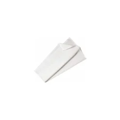Liteau coton blanc 75 x 53 cm