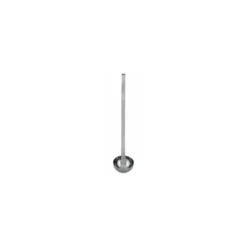 Louche monobloc 90 ml pour crêpière