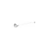 Louche à sauce inox 2 becs verseurs 31 cm 8 cl