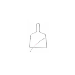Lyre à fromage inox 26,5 cm
