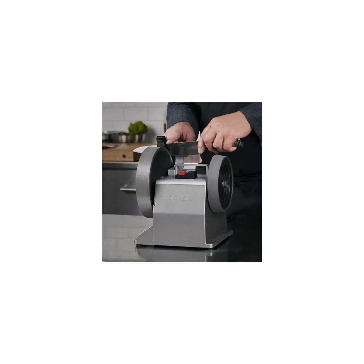 Machine à aiguiser Tormek 2