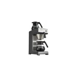 Machine à café à filtrage rapide Mondo