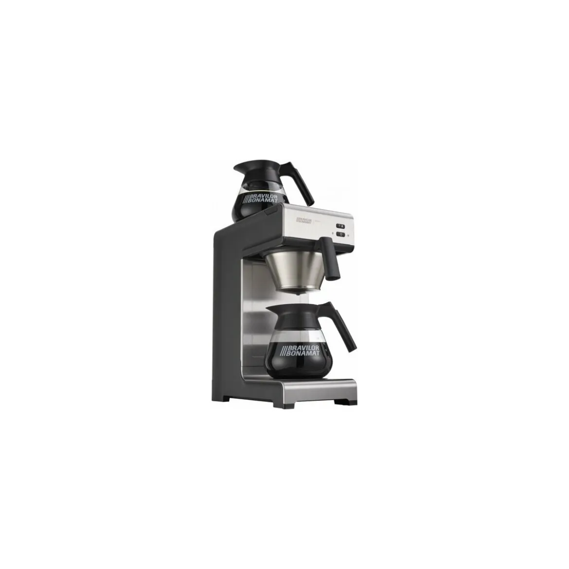 Machine à café à filtrage rapide Mondo
