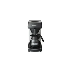 Machine à café à filtrage rapide Novo