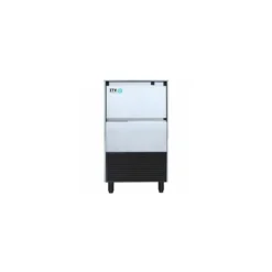 Machine à glaçons à injection 32kg/24h
