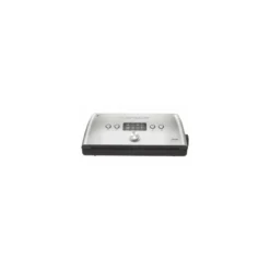 Machine sous vide avec dateur