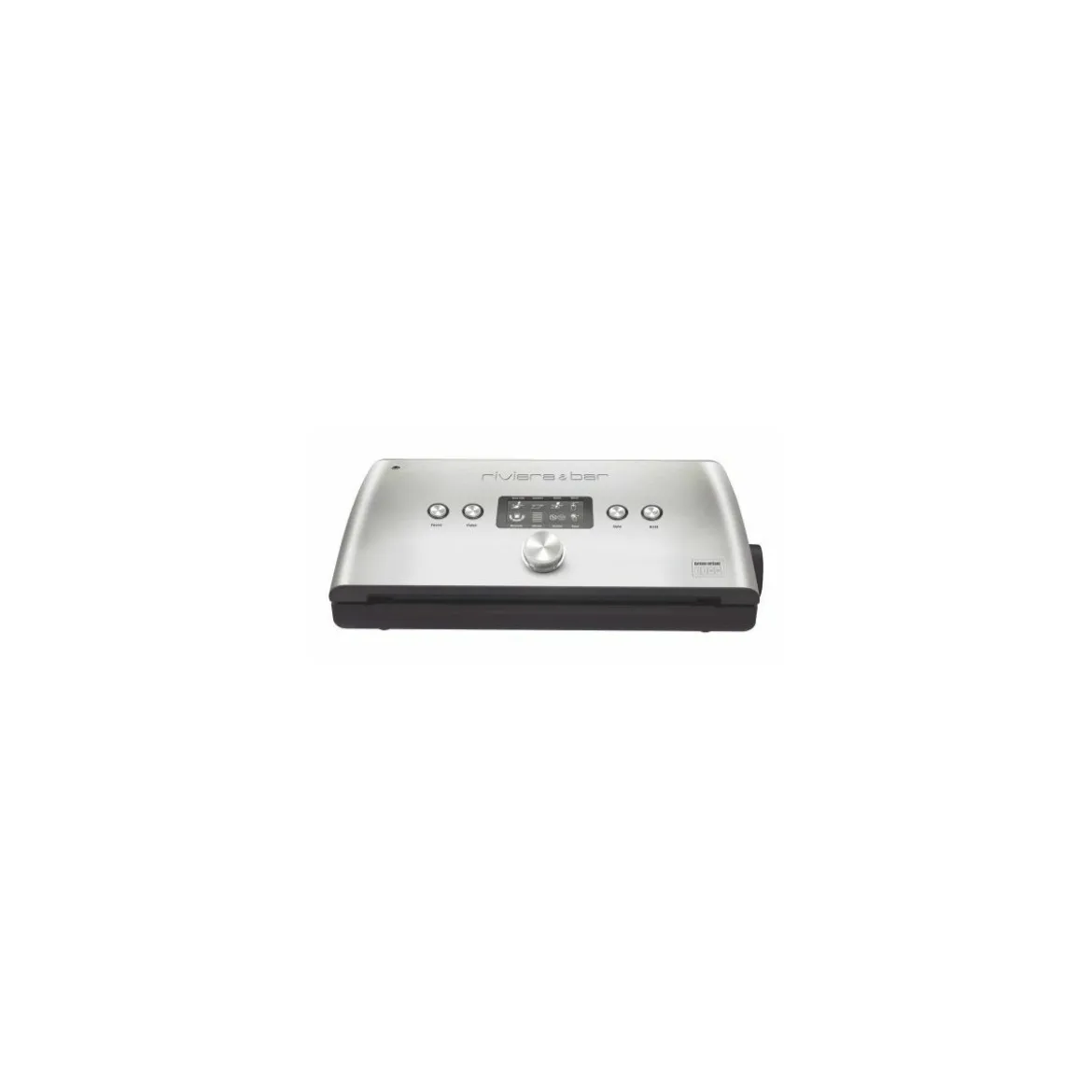 Machine sous vide avec dateur