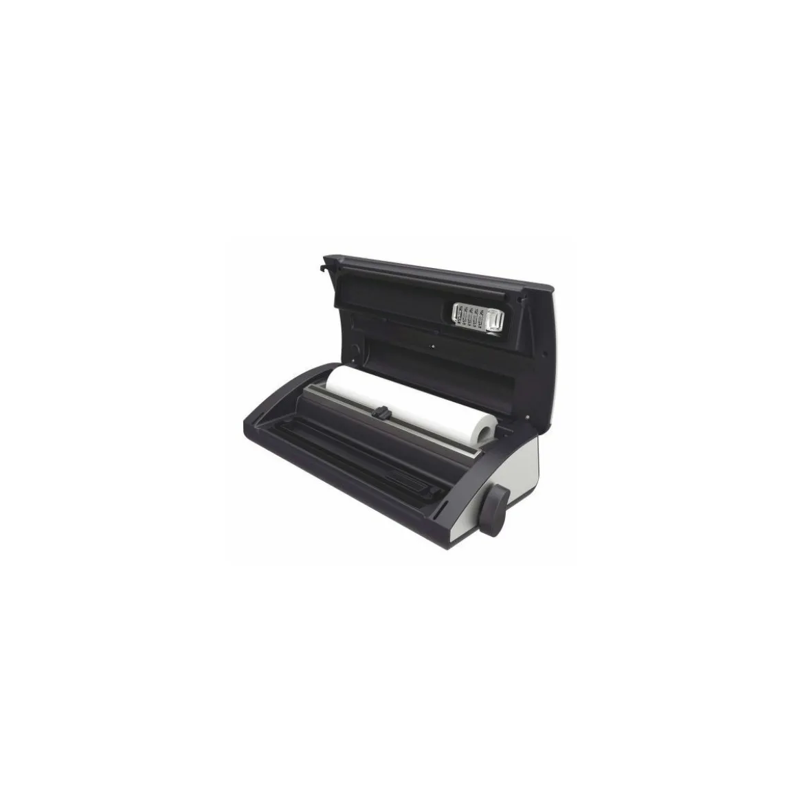 Machine sous vide avec dateur