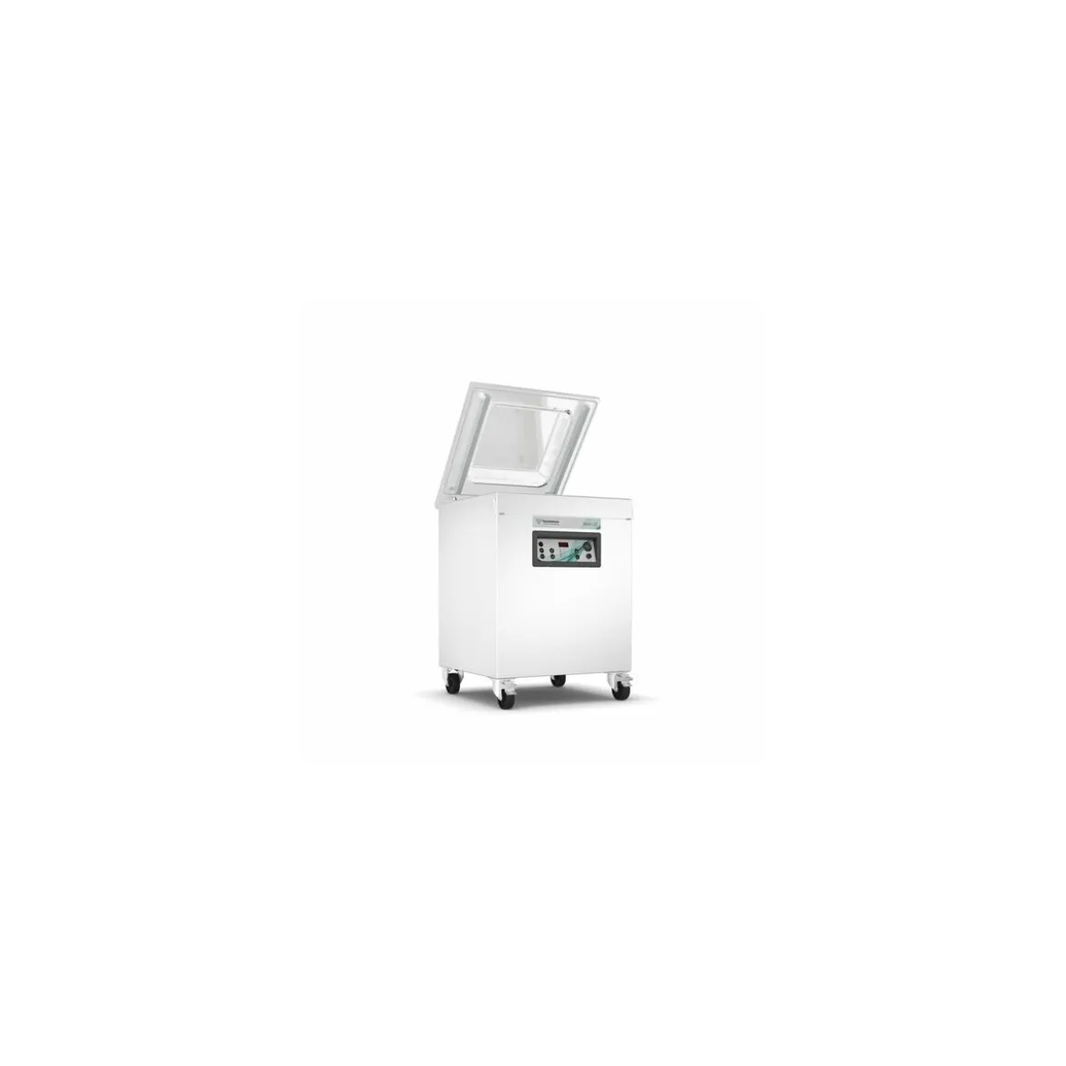 Machine sous vide Marlin 52 pompe 63m3/h avec détecteur de pression %