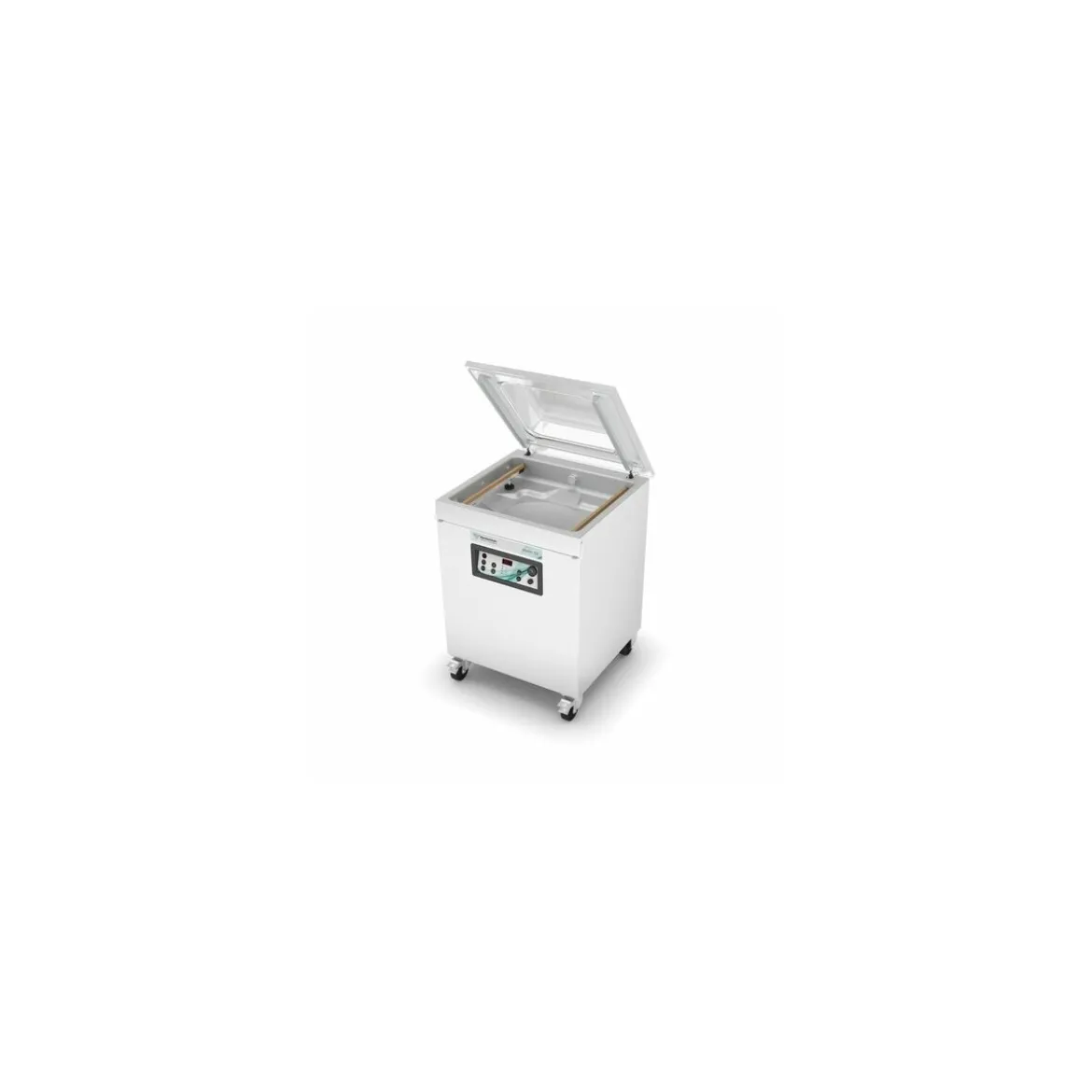 Machine sous vide Marlin 52 pompe 63m3/h avec détecteur de pression %