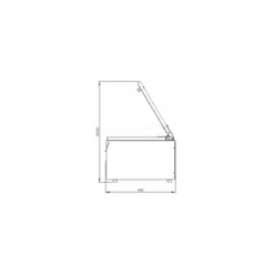 Machine sous vide Mini Jumbo