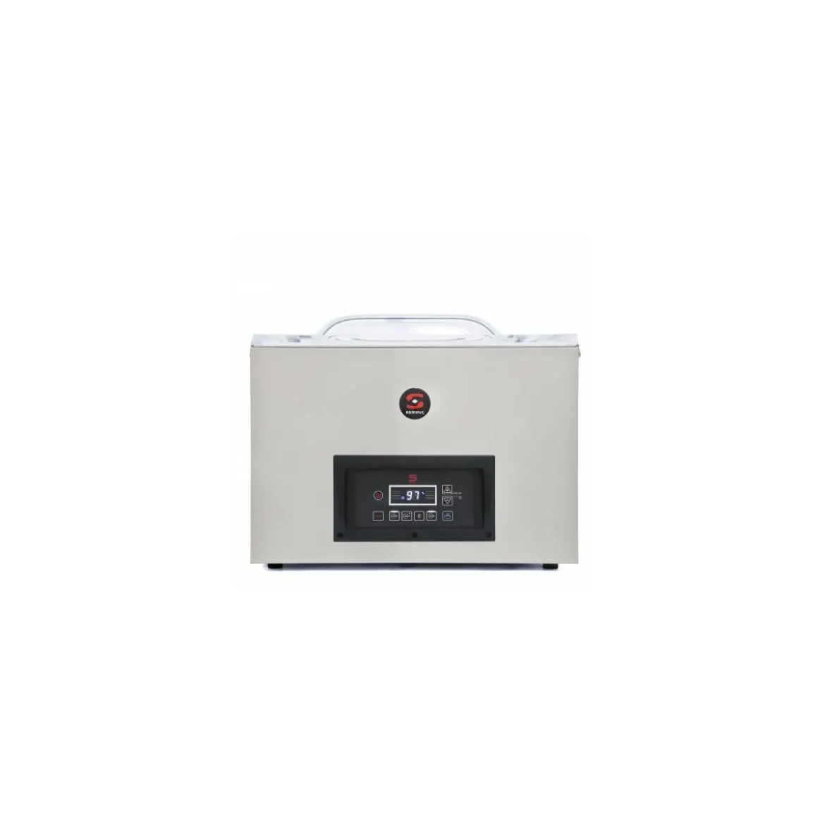 Machine sous vide professionnelle SE-520 CC