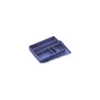 Mallette cuisinier 20 pieces