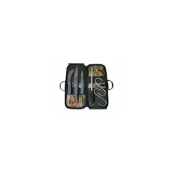 Mallette de chasse PRO'Chef 6 pièces