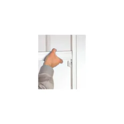 Manchon de retour d'angle 6611 - 6811 56 cm