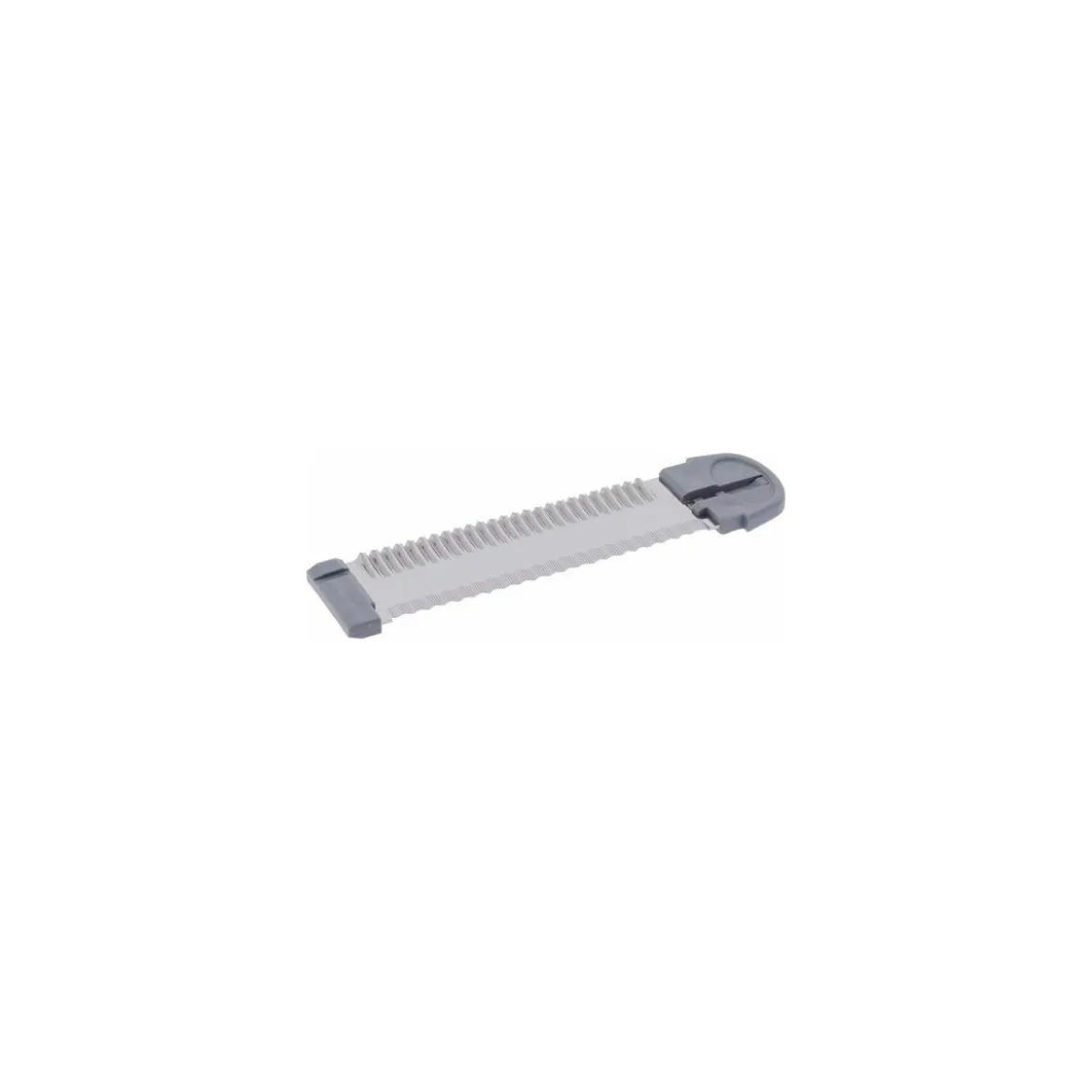 Mandoline De Buyer Révolution acier inoxydable