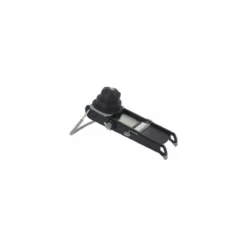 Mandoline swing plus en acier 40 x 20 cm
