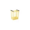 Manne à pains gerbable plastique 150 L