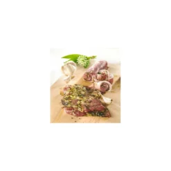 Marinade ail des ours - par 3 kg