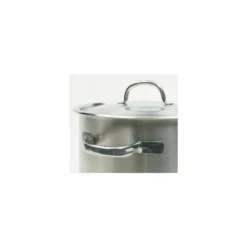 Marmite traiteur PROChef couverte ø 28 cm