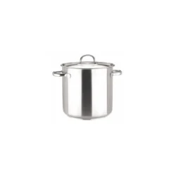 Marmite traiteur PRO'Chef couverte Ø 40 cm