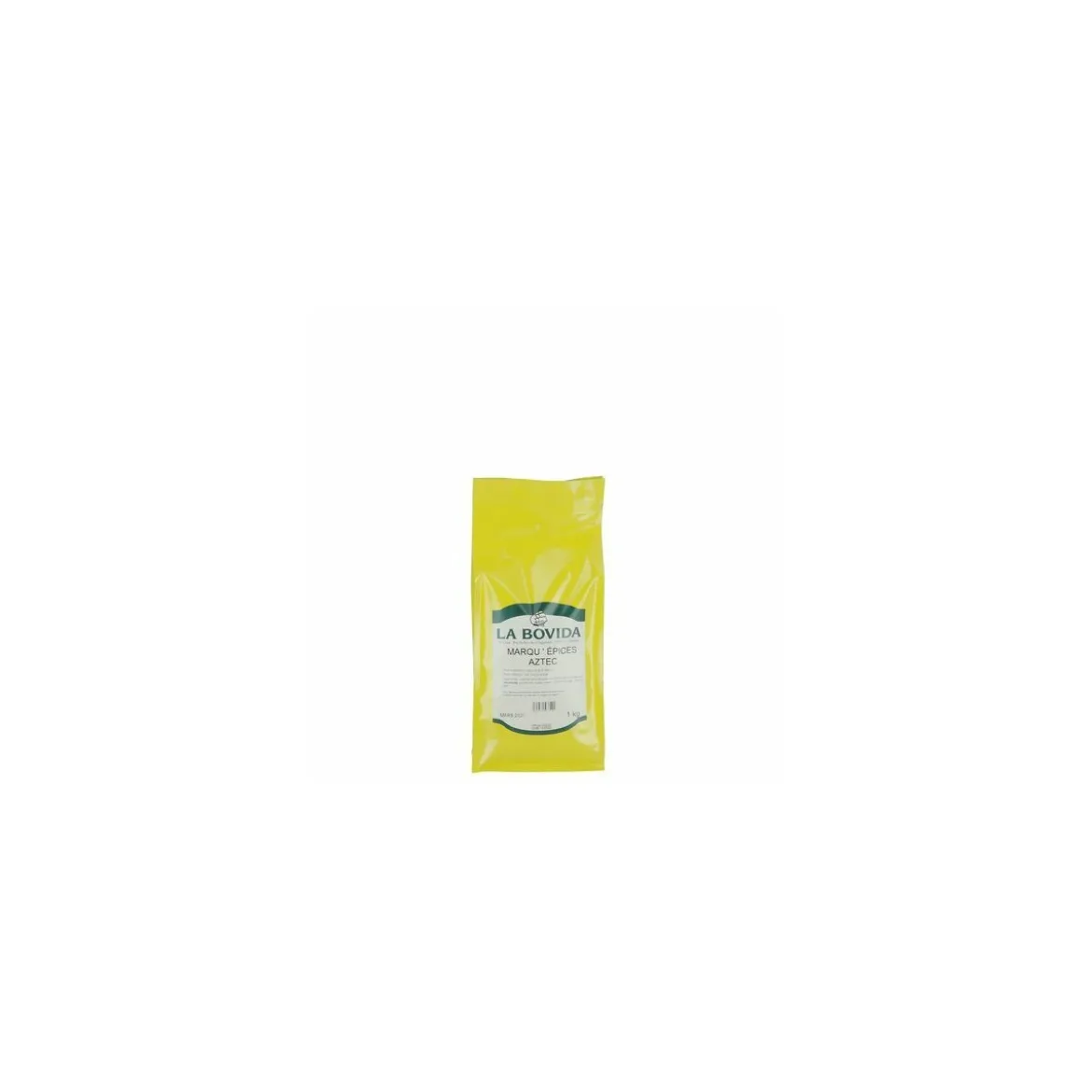 Marqu'épices Aztec - par 1 kg
