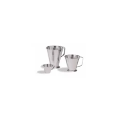 Mesure inox sur pied 1 L