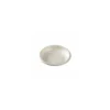 Mini assiette bagasse ø 130 mm - par 50