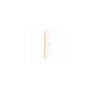 Mini fourchette jetable en bambou 9 cm - par 200