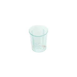 Mini verre cinco PS cristal 5 cl - par 50