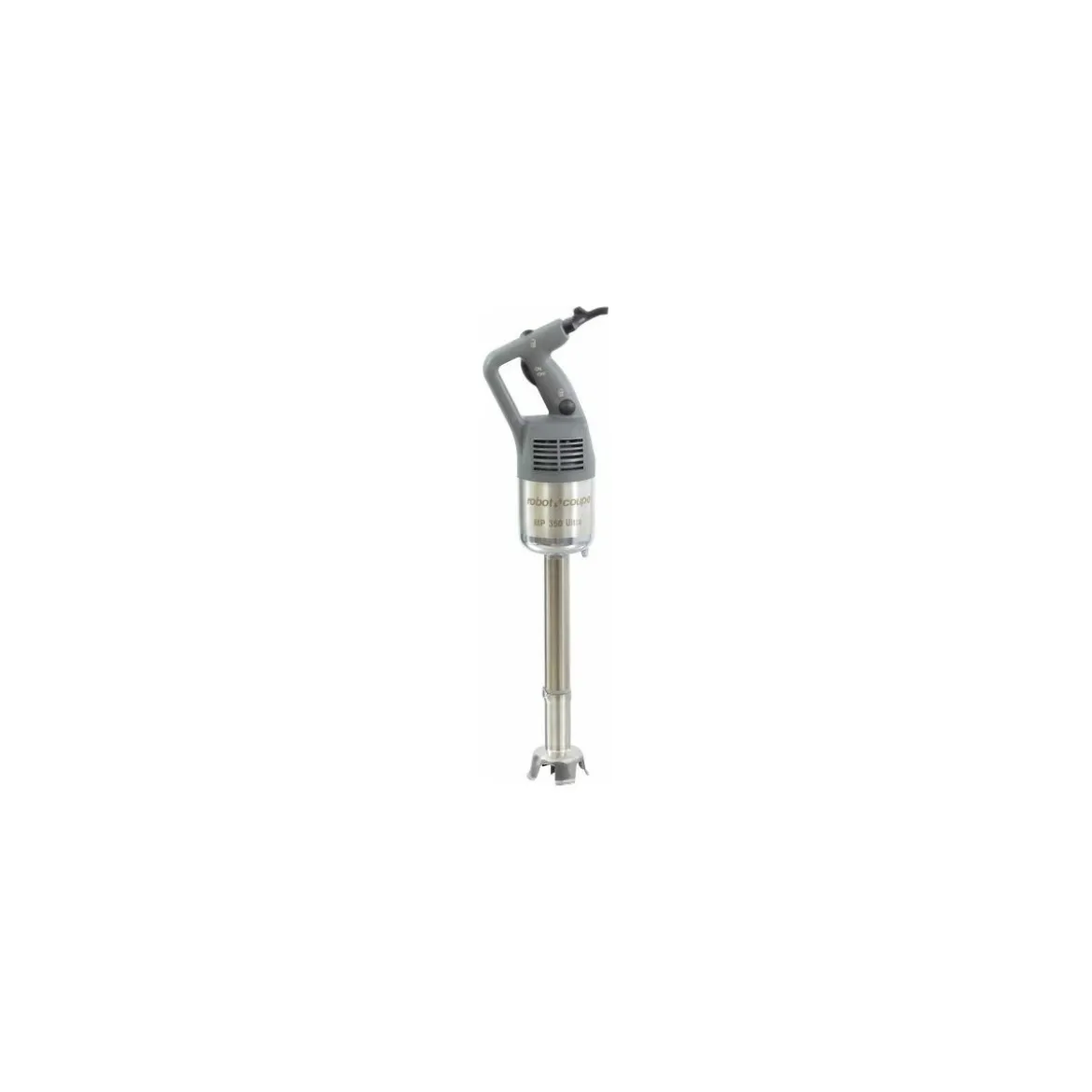 Mixer plongeant MP 350 Ultra 230V monophasé