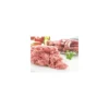 Mix saucisse fraîche betterave - par 10 kg