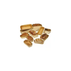 Moule bois 12 x 6 x 4 cm - par 300