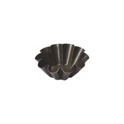 Moule à brioche anti-adhérent ø 20 cm