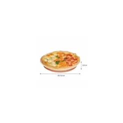 Moule de cuisson carton rond ø 21,8 cm - par 200