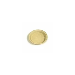 Moule de cuisson rond papier 13,8 x 2,1 cm - par 50