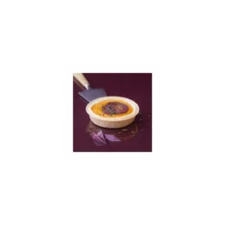 Moule de cuisson rond papier 13,8 x 2,1 cm - par 50