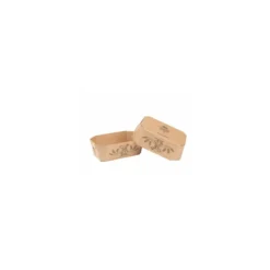 Moule de cuisson Tradition 11,7 x 11 x 6 cm - par 50