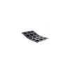 Moule 15 demi sphères Moul'flex 30 x 17,6 cm