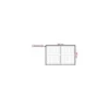 Moule 6 demi-sphères Moul'flex 30 x 17,6 cm