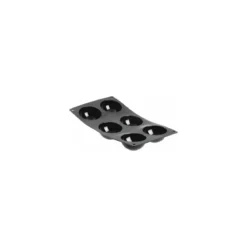 Moule 6 demi-sphères Moul'flex 30 x 17,6 cm
