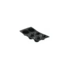 Moule 6 mini-brioches Moul'flex 30 x 17,6 cm